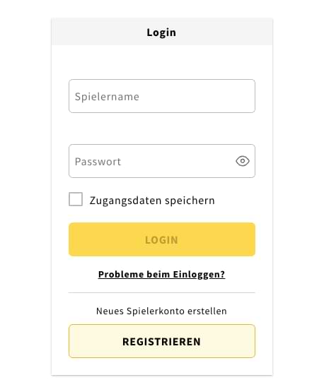 Stargames Casino Login