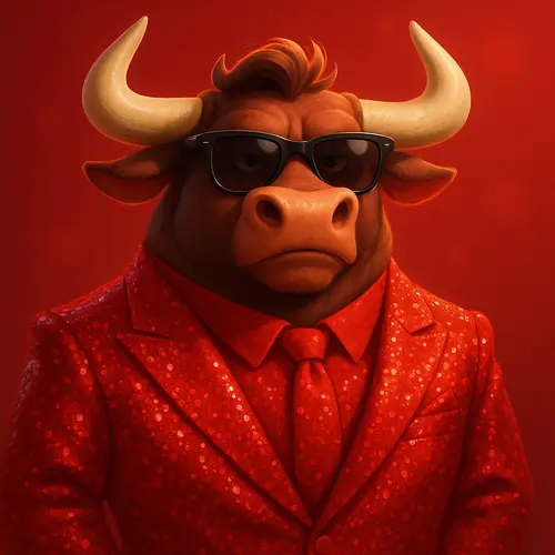 bull