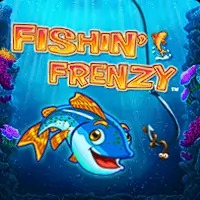 fishing frenzy