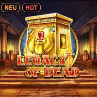 legacy of dead