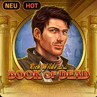 book of dead