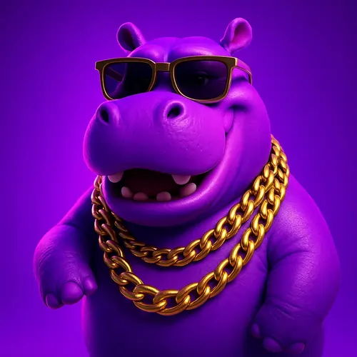 hippo