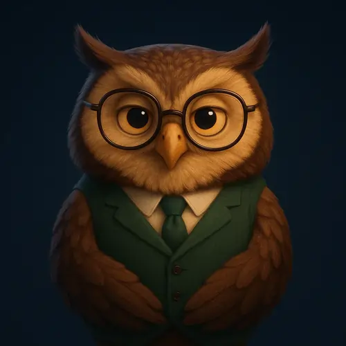 owl
